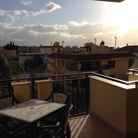 Di Maggio * Terrasini