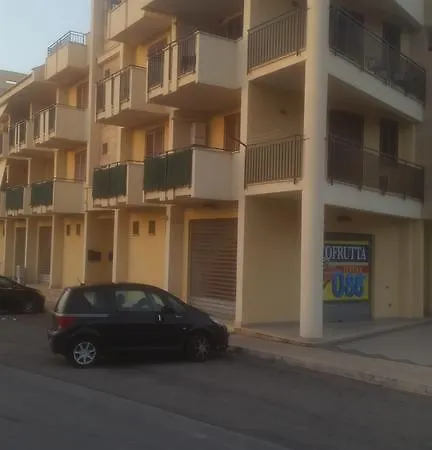Apartment Di Maggio