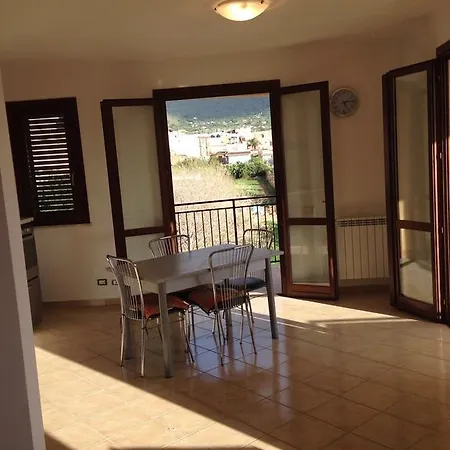 Di Maggio Apartment *