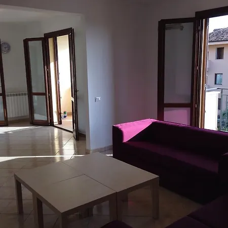 Di Maggio Apartment *