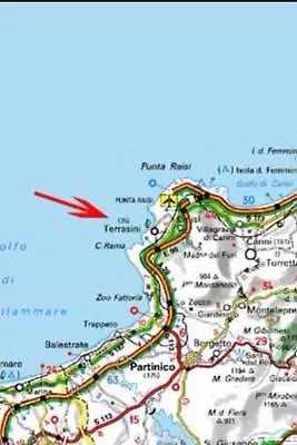 Di Maggio * Terrasini