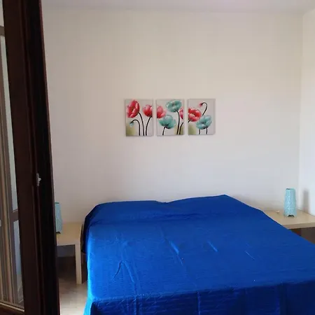 Apartment Di Maggio *