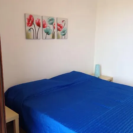 Di Maggio Apartment *