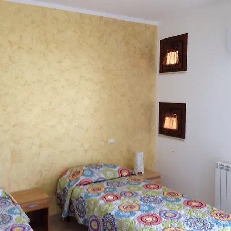 Di Maggio Apartment