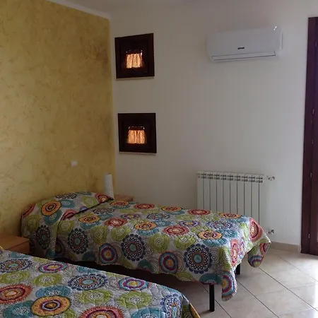 Di Maggio Apartment *